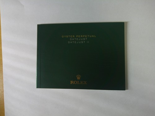 Rolex oyster perpetual - rolex,