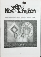 Nachgetreten #21 -  FC St