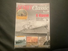 SCHIFF CLASSIC 7/ 2025 K-KLASSE