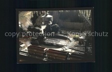 Modellbau-Eisenbahn Bahnbetriebswerk