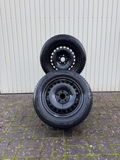 Winterräder Mazda 6, Seat Altea, Altea Xl,, Toledo,  Ford Focus 8mm Profil