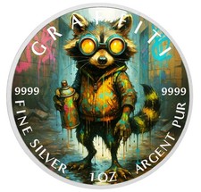  2026 Australia 1oz 9999