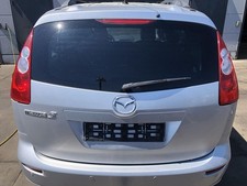 Mazda 5 original Heckklappe