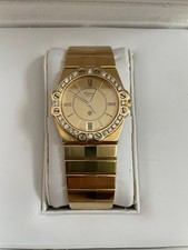 Chopard Herrenarmbanduhr –