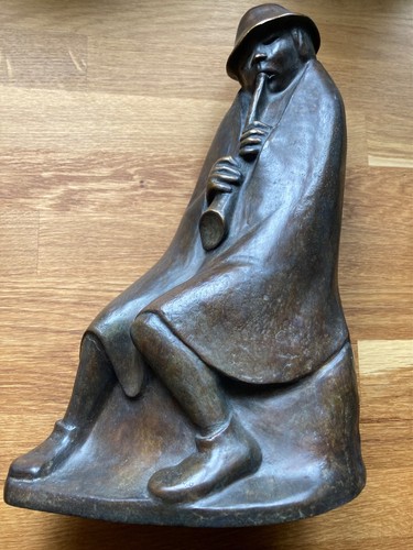 Ernst barlach der - ernst,
