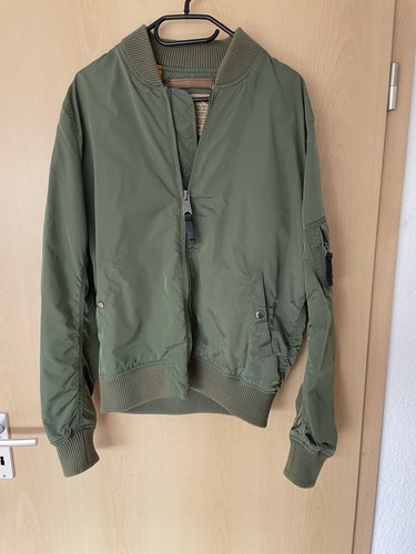 Bomberjacke alpha industries - bomberjacke,