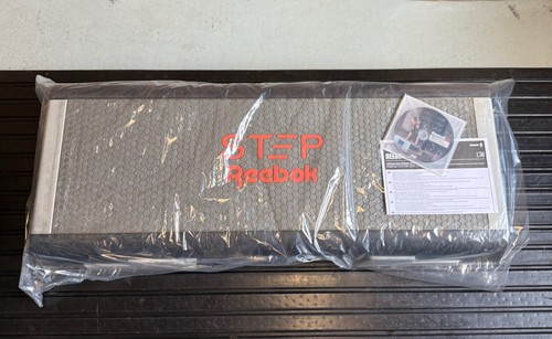 Reebok step stepper mit - step/stepper,