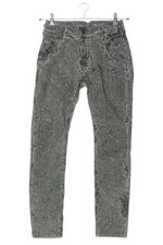 Peace love skinny jeans - +,