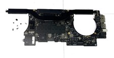 MacBook Pro A1398 Hauptplatine