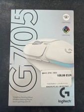 Logitech G705 Kabellose