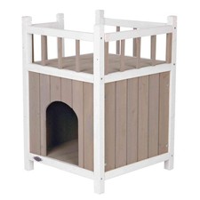TRIXIE Natura Pet Home with