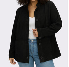 470357 Sheego Damen Blazer