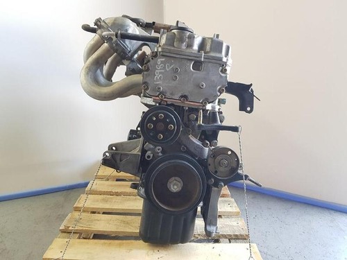 Qg15 4561346 teilmotor nissan - teilmotor,