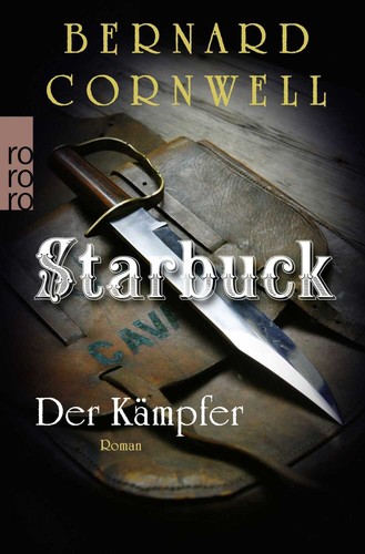 Bernard cornwell der - cornwell,