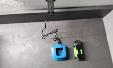 *-*Playmobil Ersatzteil: Ladeschale aus RC-Train 4016 mit Akku-und-Laddgerät*-*