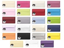 Briefumschläge Din Lang DL