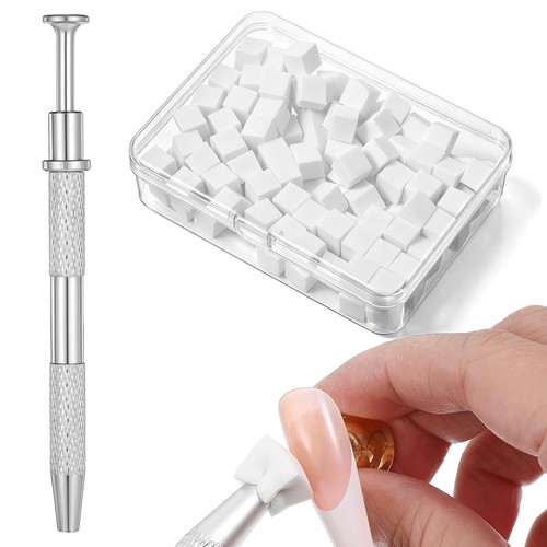 Nail art schwamm 200 - nail,
