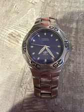 Fossil Herren-Armbanduhr