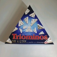 Das original triominos - das, "triominos"