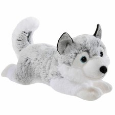 Heunec Winter Husky