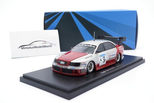 Audi 100 gto hans - s4, hans-joachim