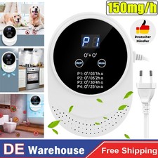 Ozongenerator Luftreiniger -