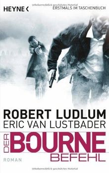 Der bourne befehl - der,