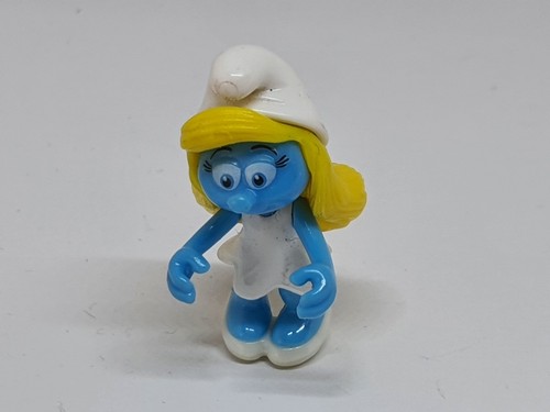 Schlumpfine smurf - -,