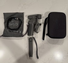 DJI Osmo Mobile 3 Combo -