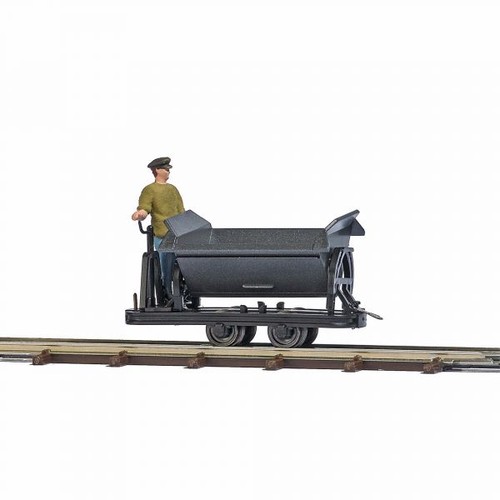 Busch 12219 h0 - -, 1/87