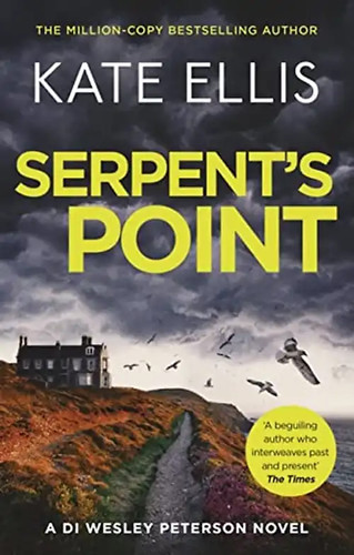 Serpent point - serpent's,