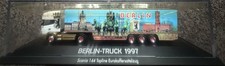 Herpa 1:87 Modell Berlin Truck