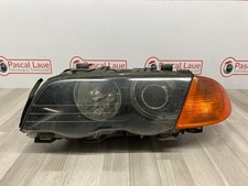 BMW 3er E46 Limo Touring Xenon