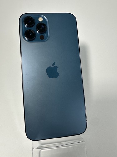 Apple iphone pro max 128gb - 12,