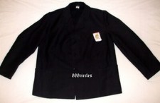 Jacke Zunft doppel-pilot