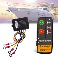 Wireless Winde Controller