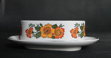 Villeroy & Boch antike Seifenschale / Rasiernapf - Luxemburg - um 1900 - Vintage