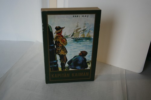 Karl may ueberreuter - wien,