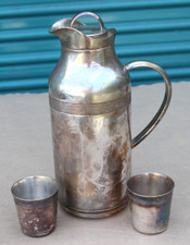 Christofle Silver Plated