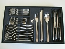 WMF BESTECK SILK 30-TEILIG