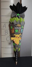 Schultüte Zuckertüte POKEMON