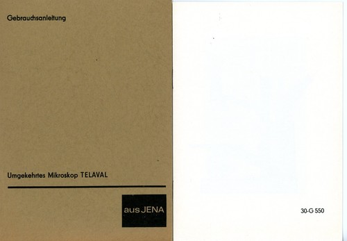 Carl zeiss jena - zeiss,