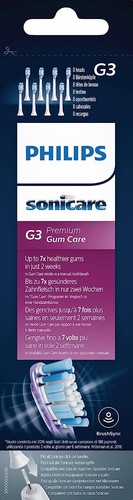 Philips original sonicare - 8,