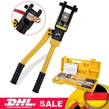 12T Presszange Hydraulische