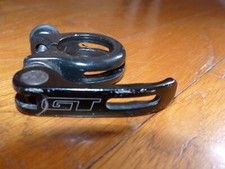 GT Sattelklemme 29,8 mm / Klemme Sattelstütze Seat Post Clamp KULT (AVALANCHE)