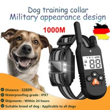 Elektroschock Pet Dog Training