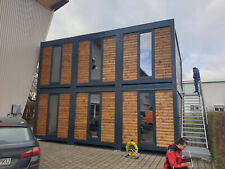 Pavillion NEU Wohncontainer/ Bürocontainer NEU 
