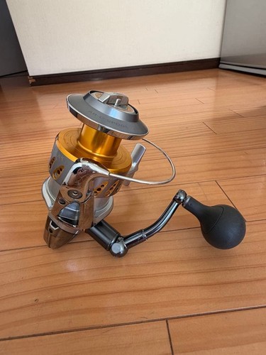 Shimano stella sw10000pg - shimano, 08