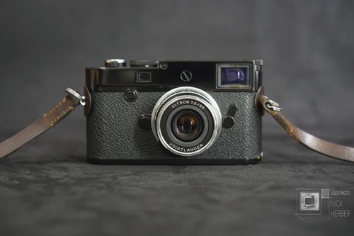 Prime voigtlander ultron 35mm - prime,