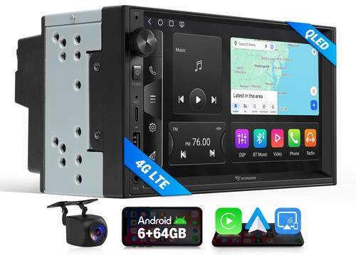 Universal din autoradio - universal,